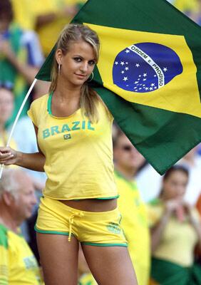 _serjay's tweet photo. Brazil sexy :) http://t.co/YNRxJhsiXq