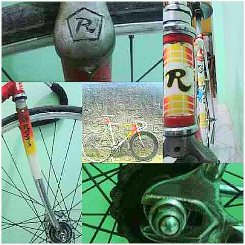 WTS frameset rossin custom persuit incl bb fsa+HS tange+seatpost 25,8 1200k pin:7dcf5ff9 #fnfjb #rbjb #fpjb