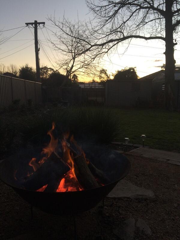 SPOC_Landscapes's tweet photo. Perfect night tonight.. Something tells me there will be a frost tomorrow!! http://t.co/W6Xm2YxAWs