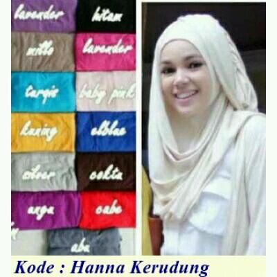 CollectionElv's tweet image. Kerudung hanna. 45k . Minat ? Lgsg order cus ahh ..yg ngaku.a penggemar mba hana ayo merapatt...
Order?cek bio ya ^^