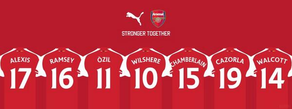 Last day of the World Cup......but on the bright side we can look forward to this next season....