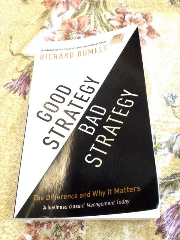 Book photograph from Paras’s tweet on 13 Jul 2014
