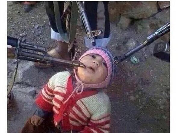 joeannev's tweet photo. This broke my heart. #PrayForGaza prayer is certainly the least we can do.. http://t.co/tobvY2tB8i