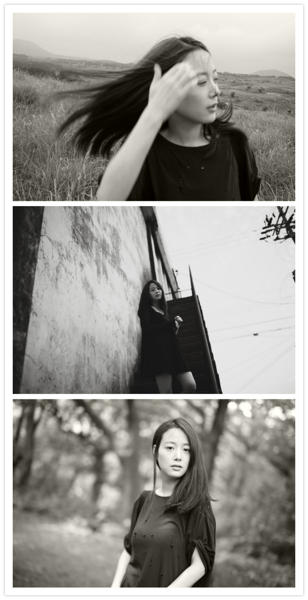 바람부니 여름.