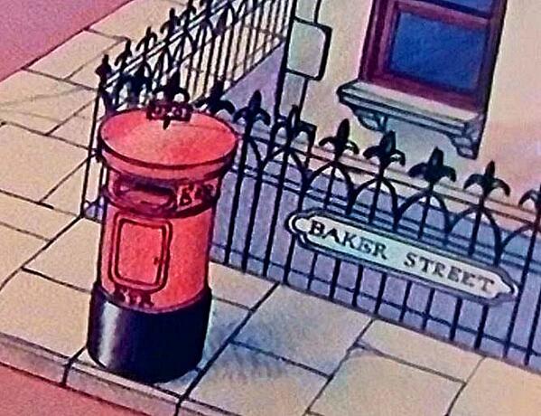 IL0VEthe80s's tweet photo. Retweet if you know who lives here. http://t.co/6snCxy7jfG