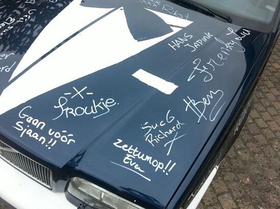 007Carbagerun's tweet photo. Nog meer van onze geliefde sponsoren! http://t.co/alHNcWpkgZ