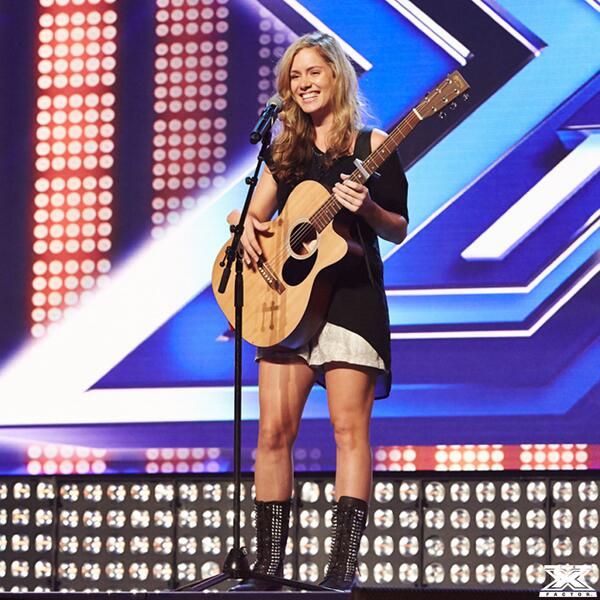 thexfactorau tweet picture