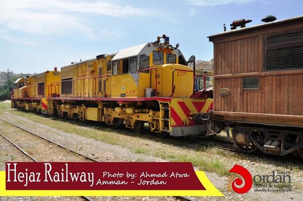 Jordan Tours tweet media