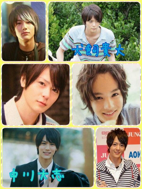 Enjoy0615's tweet photo. あっくんかっこいいー♡ http://t.co/gkvZVQWcuY