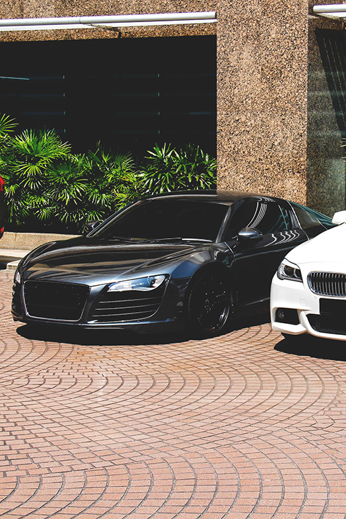 LUXURYPlCTURES's tweet photo. Sleek as fuck. http://t.co/Xy4OWluPr7