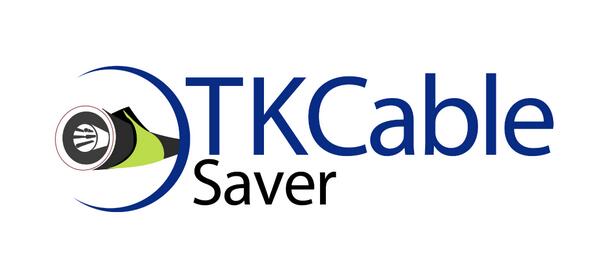 TKDistributors's tweet image. Sick of vehicles damaging your cable? Introducing TK Cable Saver. Ring for your free sample 1300 853 504 #CAT #mining