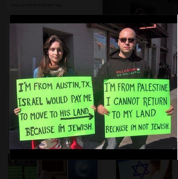 TheDeenShow's tweet photo. #Jews &amp; #Muslims working together speaking the truth
https://t.co/H6MCDueflQ
#FreePalestine #SaveGaza http://t.co/Kjpp29o0Ll