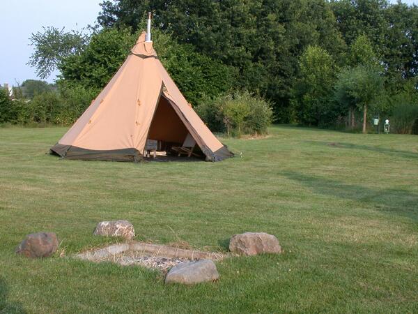 Tipitentcamping tweet picture