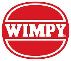 Before Burger King and McDonald's we had Wimpy. Retweet if you had a Wimpy burger.