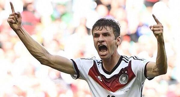 Johnblackbird69's tweet photo. Hope this guy bangs a few in today! #germanytowin http://t.co/4GwaEemjm9