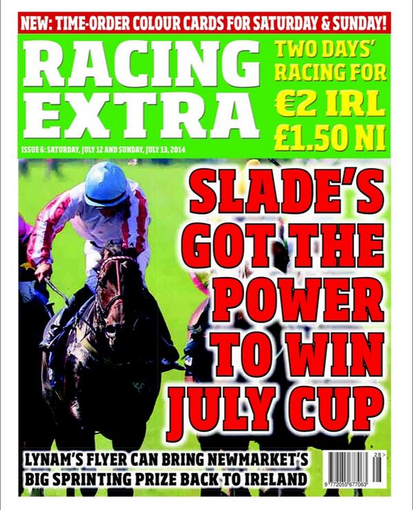 RacingExtra1 tweet picture