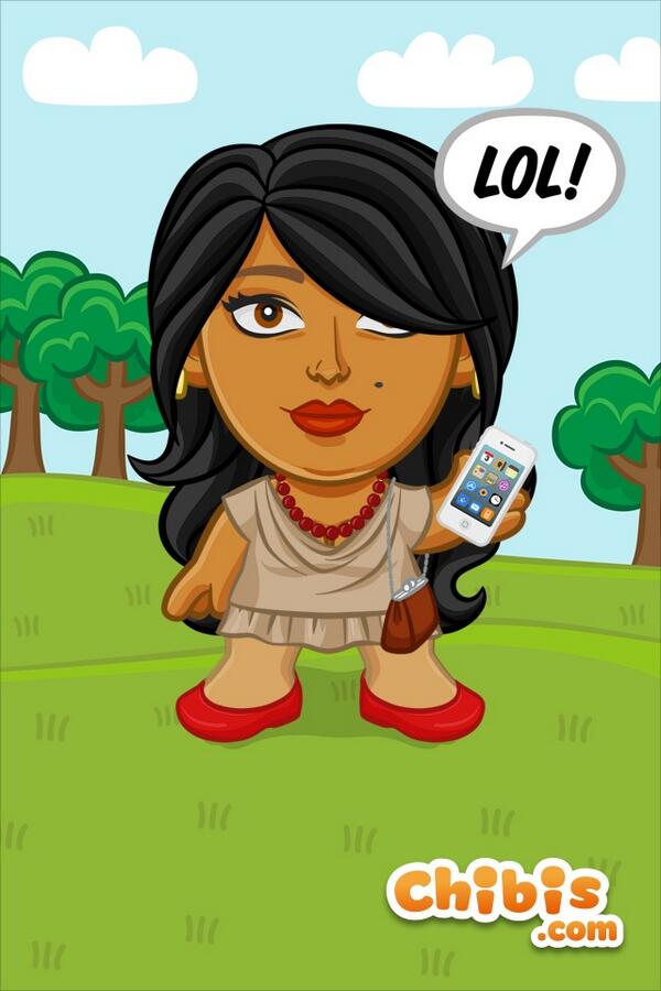 KINGDOMCONSCNCE's tweet image. My Baby looks good even as a cartoon...