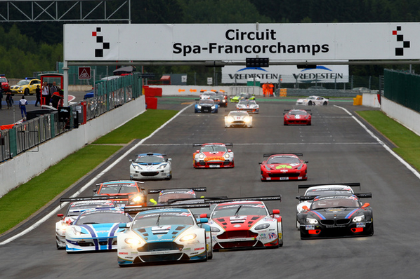BritishGT's tweet photo. Title hopes for @OmanRacingTeam http://t.co/aXJDigBvRw http://t.co/oAfB0TPszP