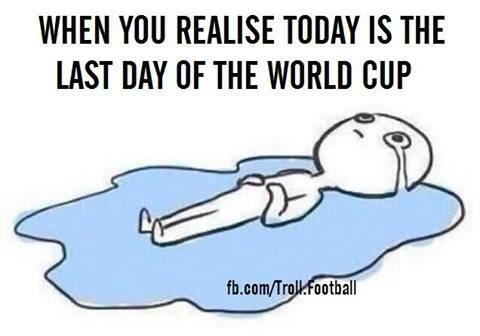 FootballFunnys's tweet photo. When you realise... http://t.co/DwtKJh8CDd