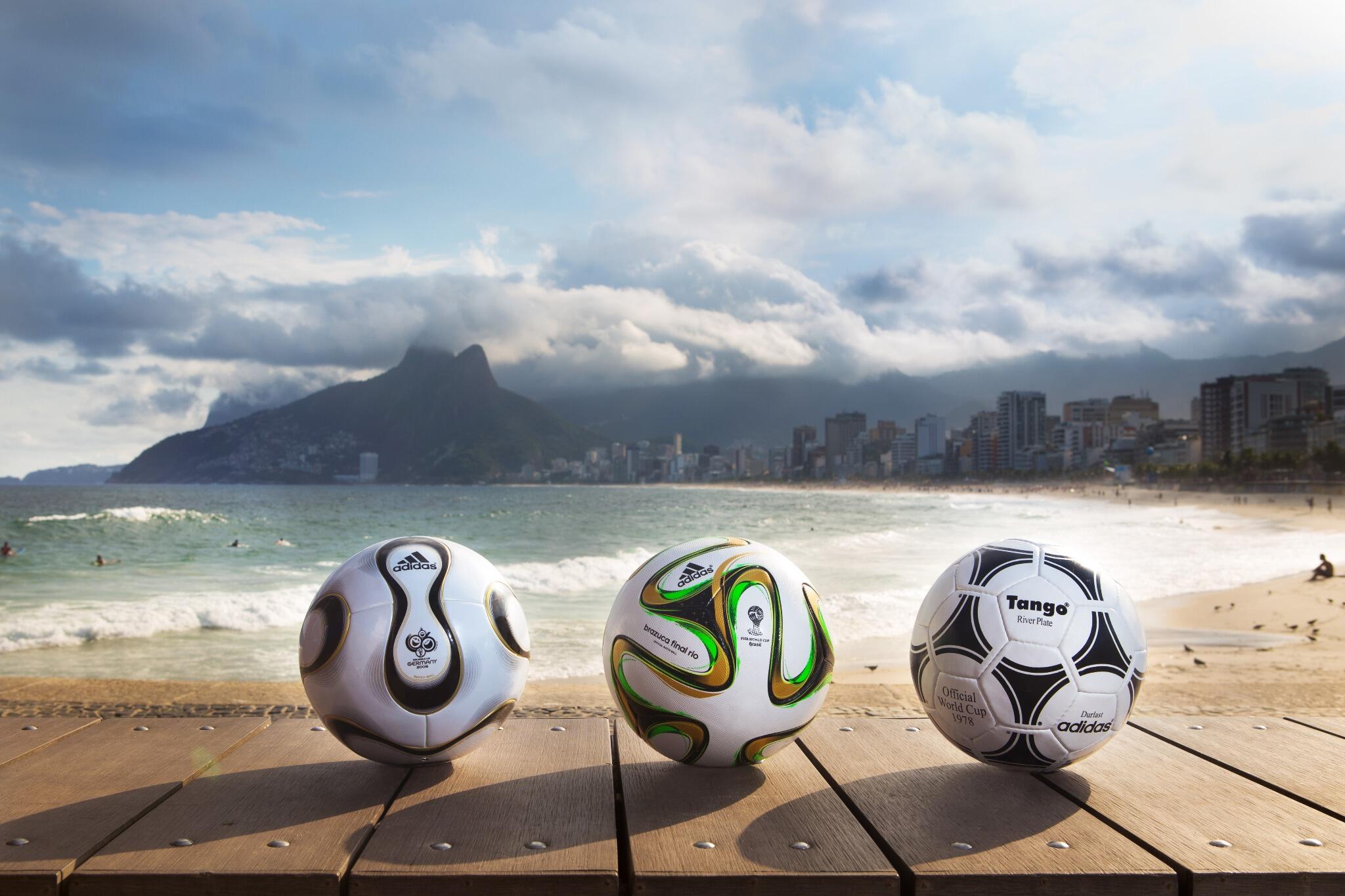 brazuca brazuca X