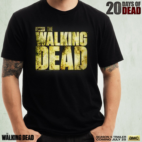 The Walking Dead tweet media