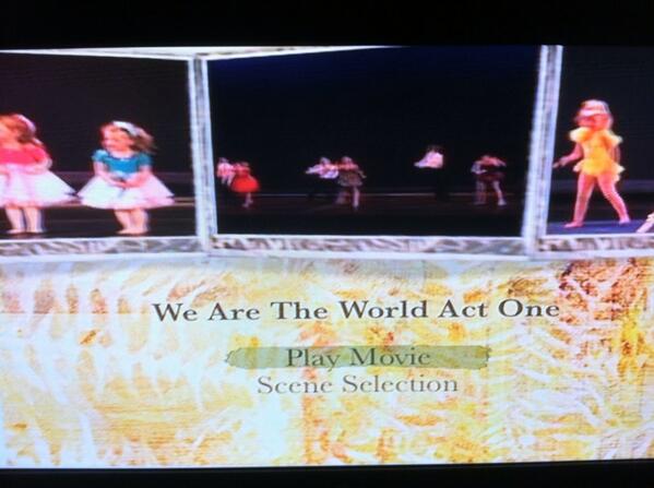 contron_'s tweet image. Lunch and old recital videos. 😊 #MLDR