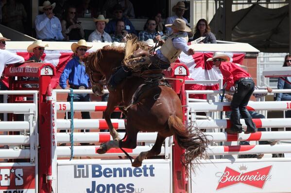 Amazing ride by Dustin Flundra yesterday