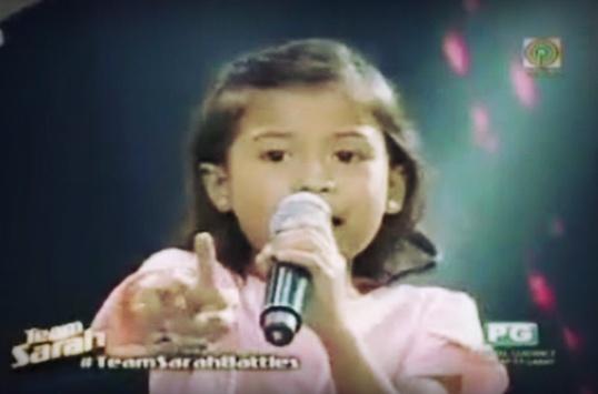 218dominik's tweet image. The reason why i love watching #TheVoiceKidsPH bcz of ds #rockerkid #LYCA GO LYCA for top 2 of #TeamSarahSingOffs