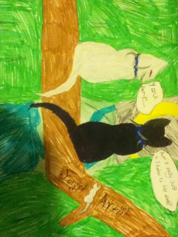 ForgotArtist tweet picture