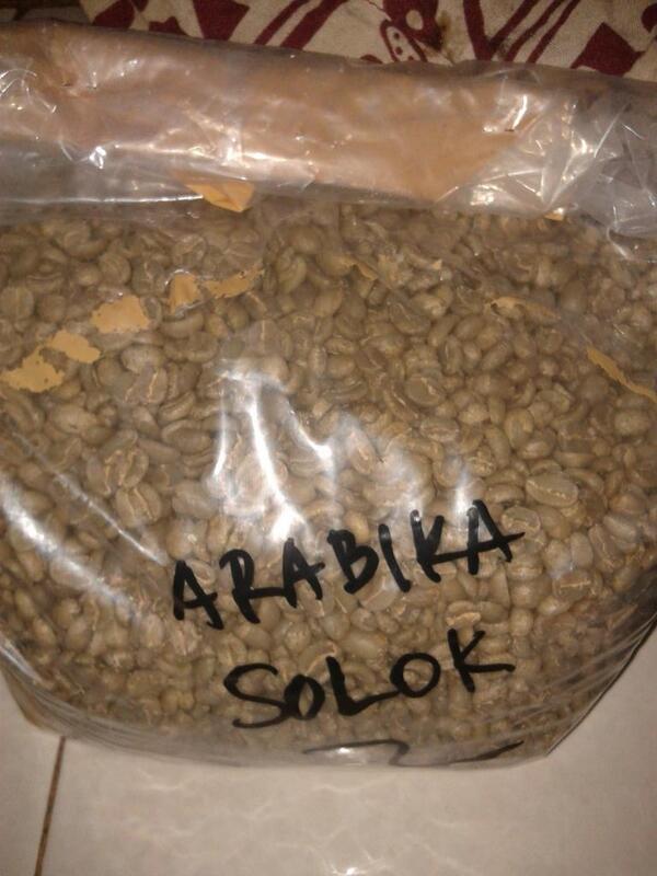 ohorgunawir's tweet photo. @SolokRadjoKopi thanks. Ada taste fruity. Mantap!!! http://t.co/2fRq3MipzP