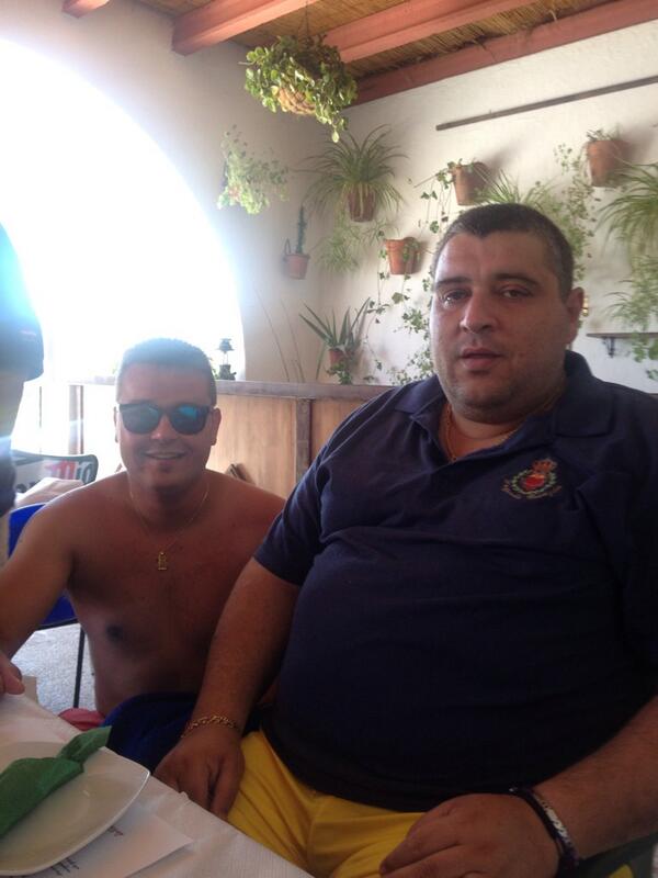 Simonsorbas's tweet photo. II CONVIVENCIA @ccttsdosorbas #Delsagradosoy http://t.co/74CZQjN0QQ