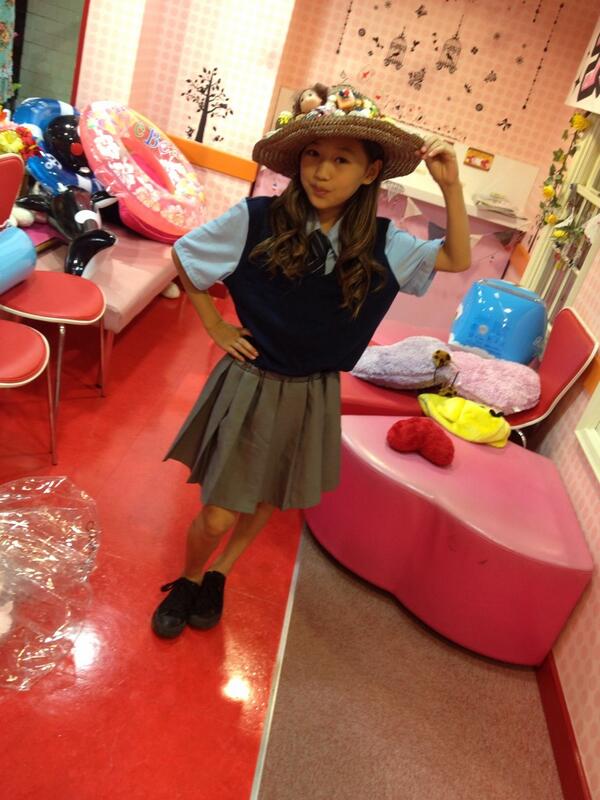 KiraSorachan's tweet photo. #きらちゃん http://t.co/asPohzR0TM