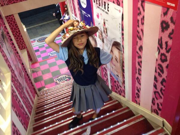 KiraSorachan's tweet photo. #きらちゃん http://t.co/asPohzR0TM