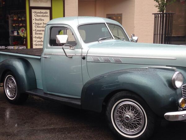 ClassicsOnKent's tweet image. Just a little taste of Classics 2014...