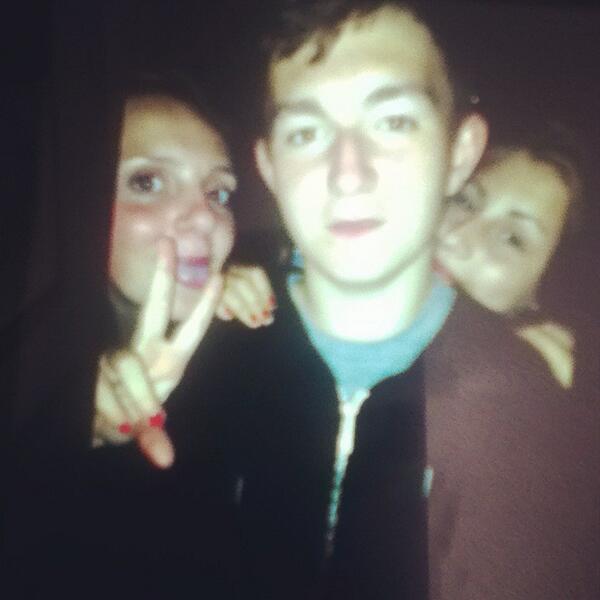 abbgill's tweet photo. 💁😏 http://t.co/FdaXXPR1iA