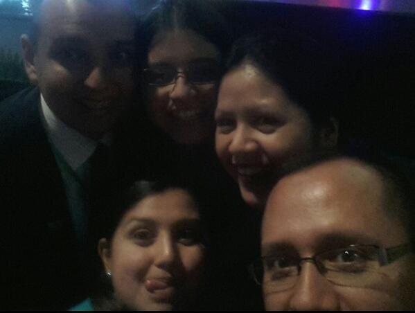 doble_a_'s tweet photo. #creandoFuturoOccidente @convencionocc compañeros de viajes http://t.co/ZbLyOiZ4VP