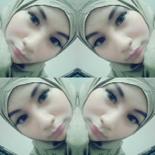 Selamat malam (ʃƪ˘˘ﻬ) ~♥  <a href="/CewekSelfie/">Cewek Narsis♡ B)</a>