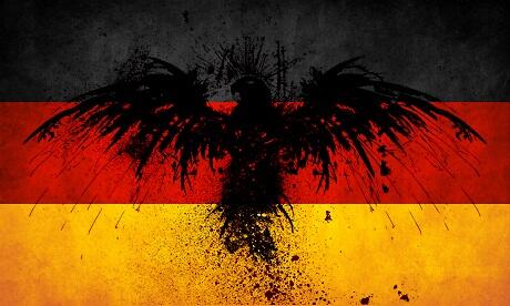 adam99king's tweet photo. All hail  Germany #GERvsARG http://t.co/MnXxsBgBDG