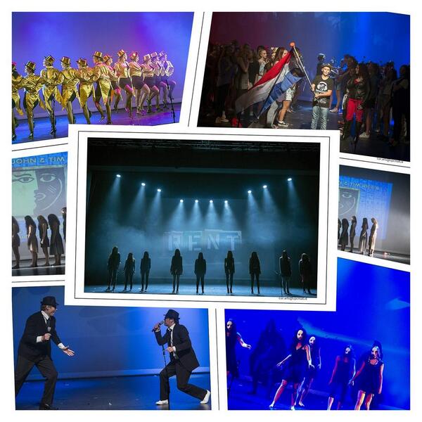 hakoenawijchen's tweet photo. Wat een show was het!! http://t.co/R5db1oQKJP