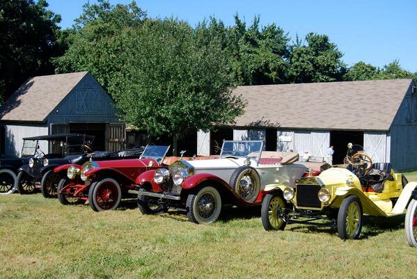 SCountyMuseum's tweet photo. Come by 10-3 for our #AntiqueAutomobileShow. 100+ automobiles will be on display. Spectator Admission is by donation! http://t.co/Nlw2IpqROl