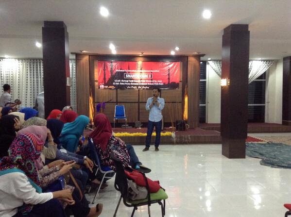 SMAN 3 B. Aceh 2011 tweet media
