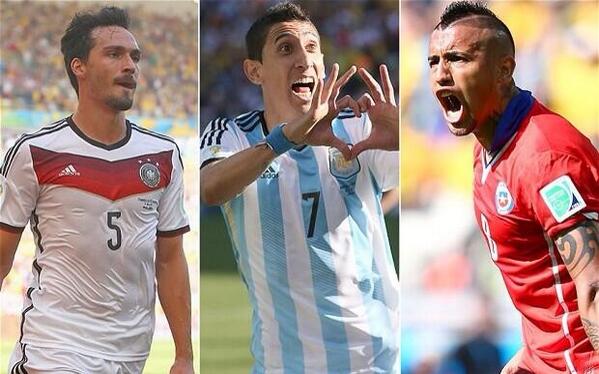 RT If you want <a href="/ManUtd/">Manchester United</a> to sign these 3 world-class players this summer. 

Would complete our team. #mufc