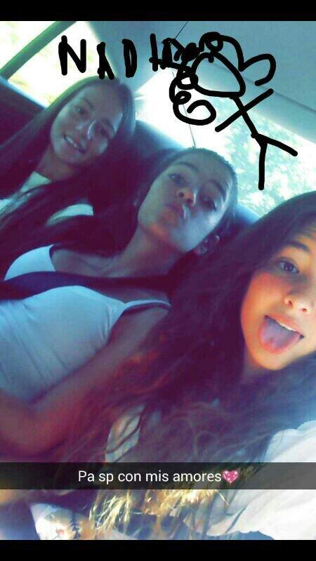 paolagarcia29's tweet photo. Spppp http://t.co/BZBx3sgcND