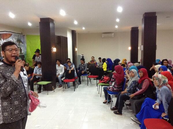 SMAN 3 B. Aceh 2011 tweet media