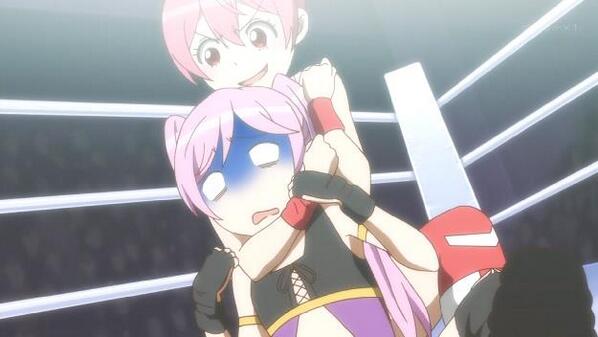 さばげぶっ 第2話感想 実況まとめ いやーモモカちゃんのゲスカワっぷりたまらんですたい Mに目覚めた春日野うららちゃんも可愛い サバゲアクションもいいね おっさんのアニメ声優ゲーム情報局