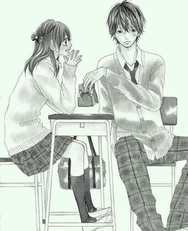 胸が鳴るのは君のせい知ってる人rt Oznaka Na Tviteru