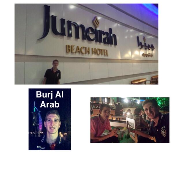 Polmonfort's tweet photo. #InstaSize best night in Jumeira Beach Hotel! http://t.co/2pOPJwz9fM