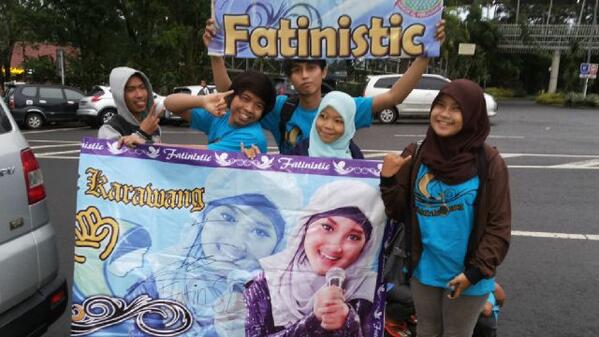 Fk siap2 ngelive nie di masjid andalusia sentul bogor.. <a href="/FatinSL/">Fatin Shidqia Lubis</a>. <a href="/Fatinistic/">Fatinistic OFFICIAL</a>. <a href="/Fatinistic_BGR/">Fatinistic Bogor</a>