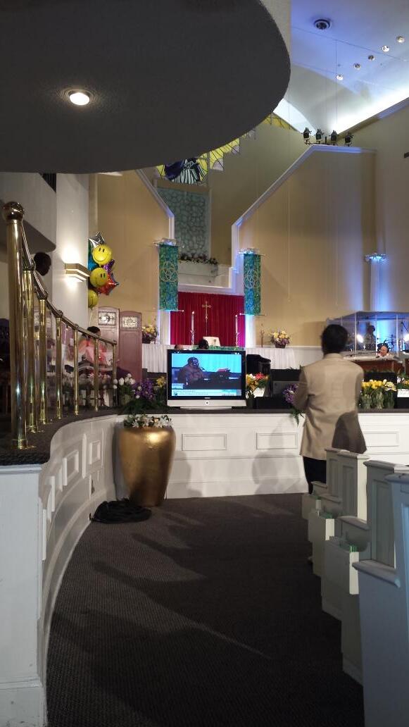 MinMaBoone's tweet image. Yes sir @FeltonRowe minister son minister @HeavenTasteGood