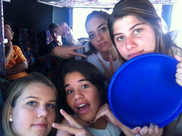 gillianjijon's tweet image. Until next time O-town #fits2014
